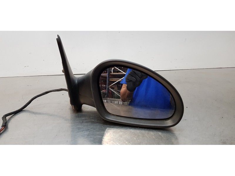 Recambio de retrovisor derecho para seat toledo (1m2) stella referencia OEM IAM 1M2857508F   Recambio de retrovisor derecho para seat toledo (1m2) stella referencia OEM IAM 1M2857508F