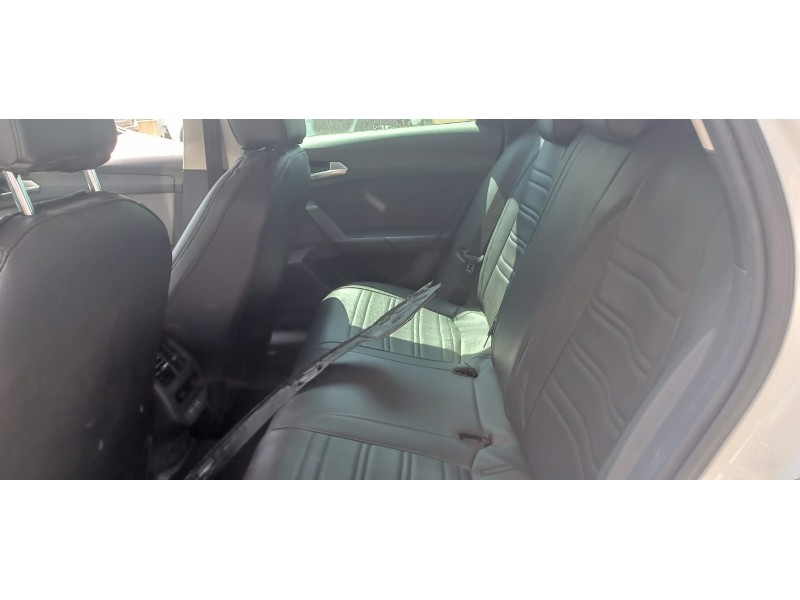 seat leon sportstourer (kl8) del año 2021