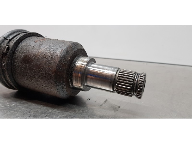 Recambio de transmision trasera izquierda para smart coupe pulse referencia OEM IAM Q0003234V010000000  