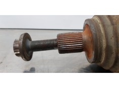 Recambio de transmision delantera izquierda para seat leon (1p1) reference referencia OEM IAM 1K0407271JA   2