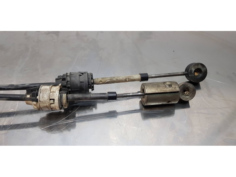 Recambio de varillaje cambio para renault kangoo profesional referencia OEM IAM 349355411R   Recambio de varillaje cambio para renault kangoo profesional referencia OEM IAM 349355411R