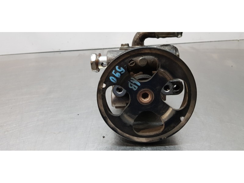 Recambio de bomba direccion para mitsubishi outlander (cw0) challenge 4wd referencia OEM IAM 4450A008   Recambio de bomba direccion para mitsubishi outlander (cw0) challenge 4wd referencia OEM IAM 4450A008