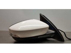 Recambio de retrovisor derecho para skoda rapid active referencia OEM IAM 5JB857508E