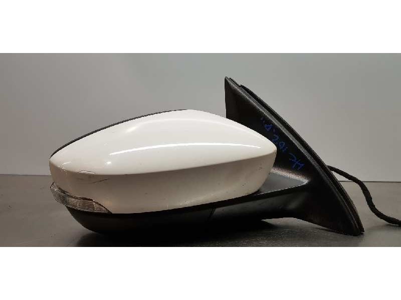 Recambio de retrovisor derecho para skoda rapid active referencia OEM IAM 5JB857508E   Recambio de retrovisor derecho para skoda rapid active referencia OEM IAM 5JB857508E