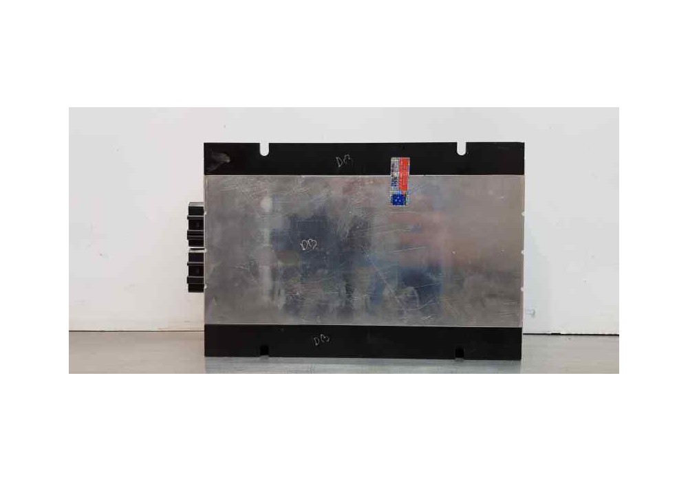 Recambio de modulo electronico para volkswagen phaeton (3d2/3d8) tdi v6 4motion (4 asientos) referencia OEM IAM 3D0035465A   Recambio de modulo electronico para volkswagen phaeton (3d2/3d8) tdi v6 4motion (4 asientos) referencia OEM IAM 3D0035465A