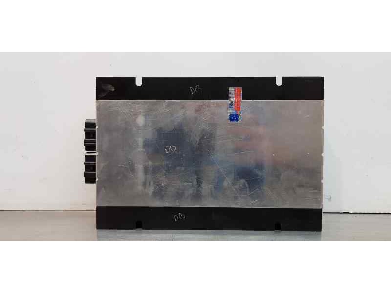 Recambio de modulo electronico para volkswagen phaeton (3d2/3d8) tdi v6 4motion (4 asientos) referencia OEM IAM 3D0035465A   Recambio de modulo electronico para volkswagen phaeton (3d2/3d8) tdi v6 4motion (4 asientos) referencia OEM IAM 3D0035465A