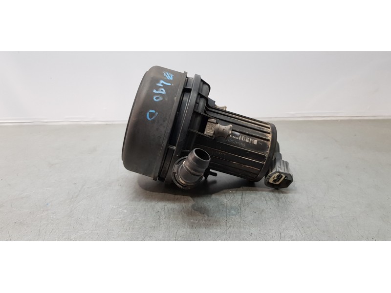 Recambio de valvula aire adicional para jaguar xk coupé/convertible 3.5 v8 cabrio referencia OEM IAM 6W839A486AA  