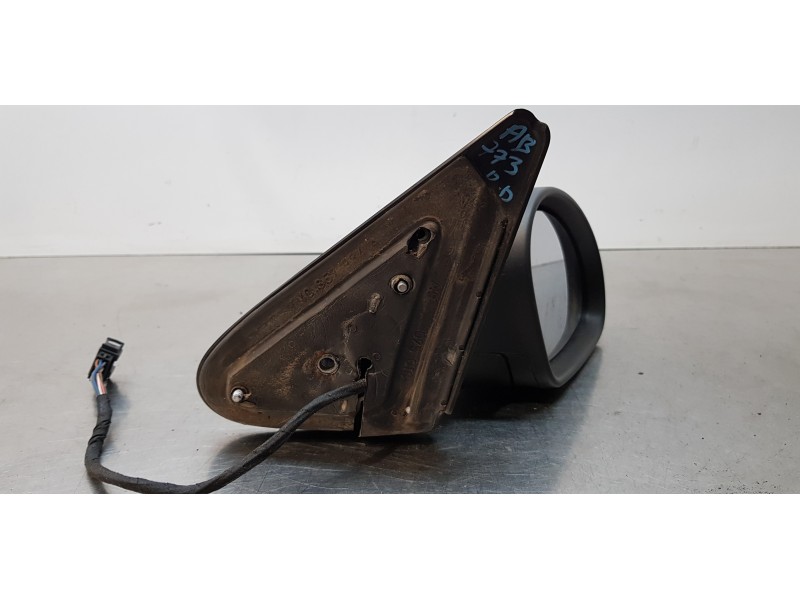 Recambio de retrovisor derecho para seat toledo (1m2) stella referencia OEM IAM 1M2857508F   Recambio de retrovisor derecho para seat toledo (1m2) stella referencia OEM IAM 1M2857508F