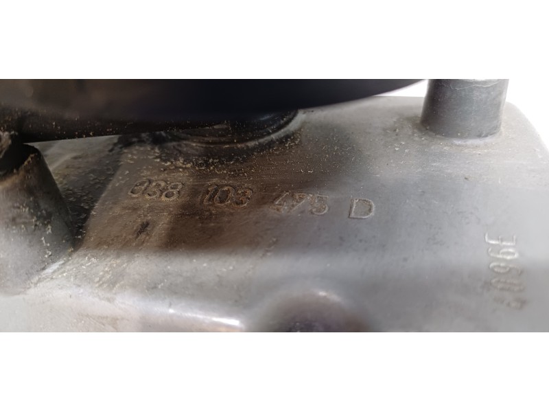 Recambio de tapa balancines para seat ibiza (6l1) 1.9 sdi referencia OEM IAM 038103475D  