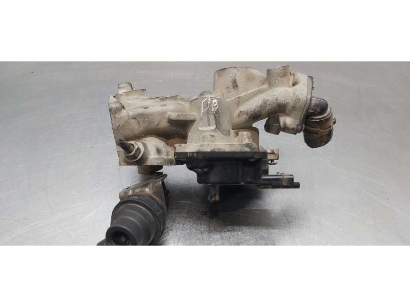 Recambio de valvula egr para ford mondeo ber. (ca2) titanium (09.2010) referencia OEM IAM 1745685 9676936480  Recambio de valvula egr para ford mondeo ber. (ca2) titanium (09.2010) referencia OEM IAM 1745685 9676936480