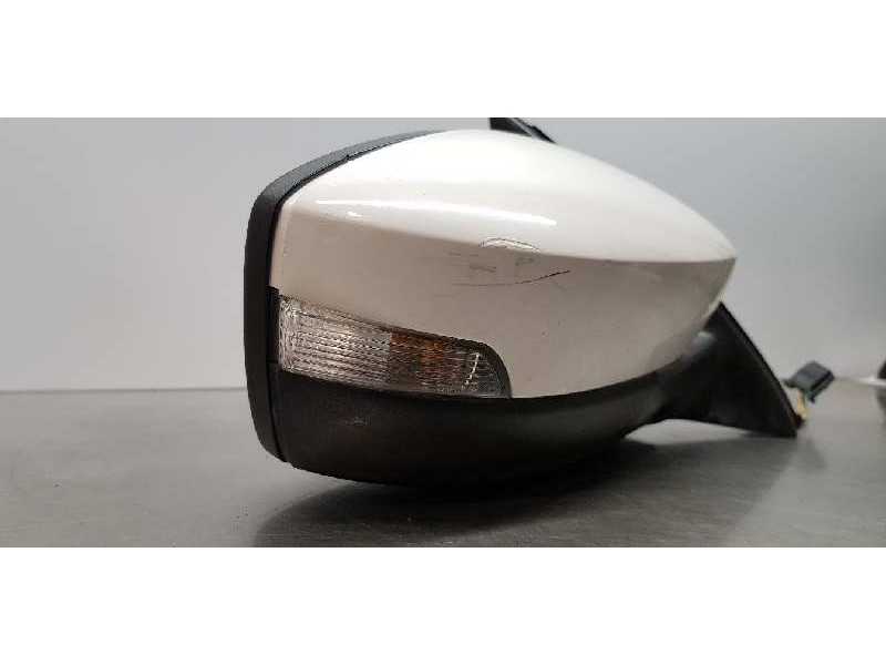 Recambio de retrovisor derecho para skoda rapid active referencia OEM IAM 5JB857508E   Recambio de retrovisor derecho para skoda rapid active referencia OEM IAM 5JB857508E