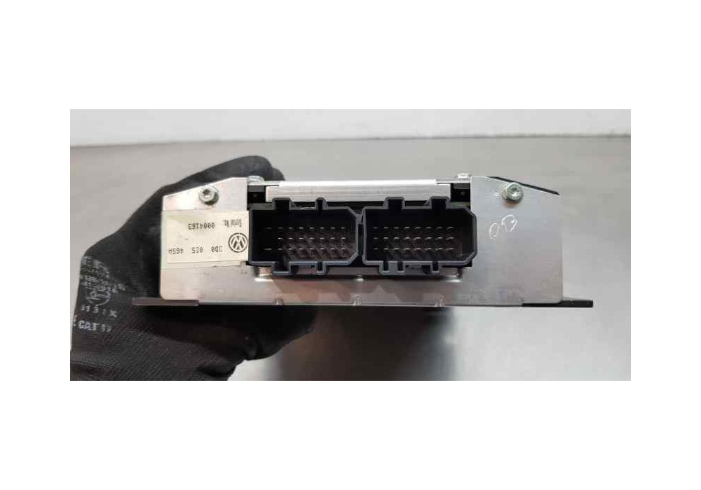 Recambio de modulo electronico para volkswagen phaeton (3d2/3d8) tdi v6 4motion (4 asientos) referencia OEM IAM 3D0035465A   Recambio de modulo electronico para volkswagen phaeton (3d2/3d8) tdi v6 4motion (4 asientos) referencia OEM IAM 3D0035465A