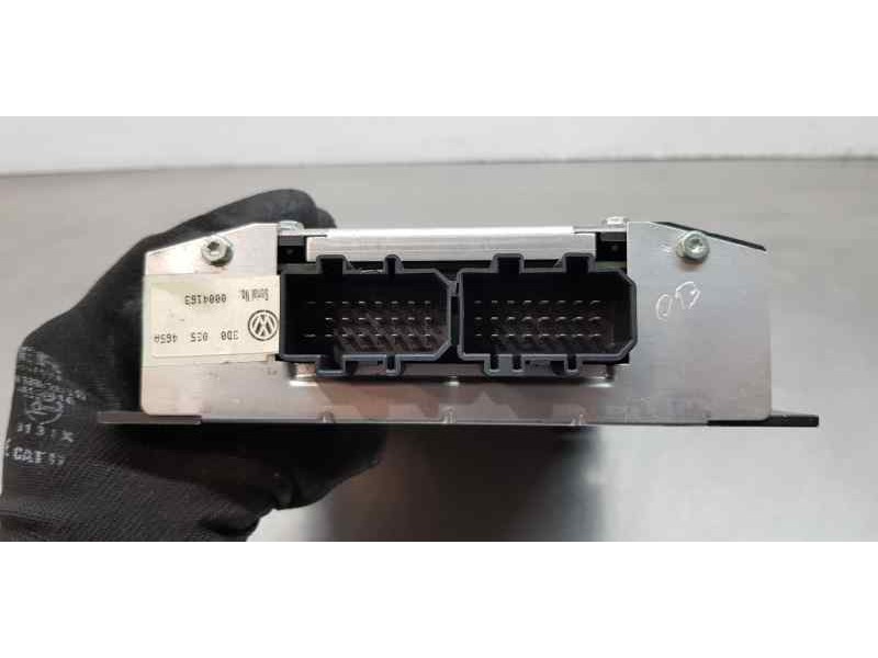 Recambio de modulo electronico para volkswagen phaeton (3d2/3d8) tdi v6 4motion (4 asientos) referencia OEM IAM 3D0035465A   Recambio de modulo electronico para volkswagen phaeton (3d2/3d8) tdi v6 4motion (4 asientos) referencia OEM IAM 3D0035465A