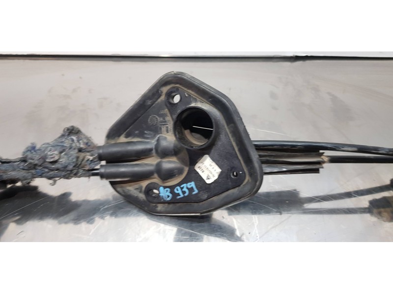 Recambio de varillaje cambio para renault kangoo profesional referencia OEM IAM 349355411R   Recambio de varillaje cambio para renault kangoo profesional referencia OEM IAM 349355411R