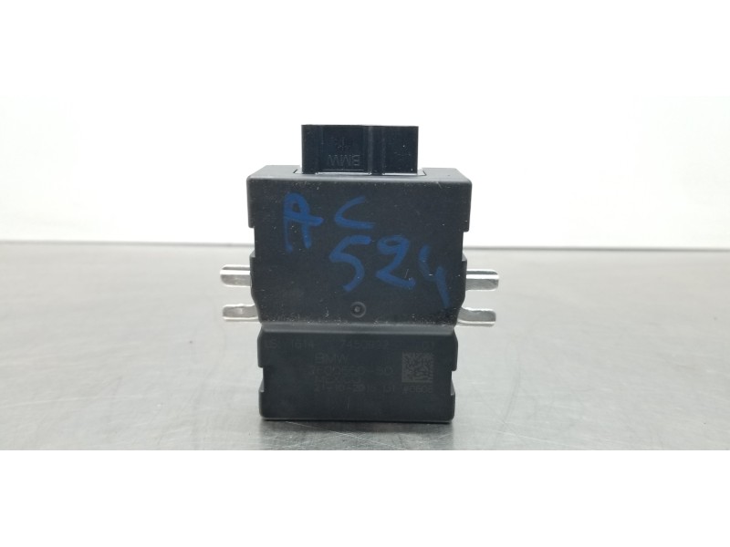 Recambio de modulo electronico para bmw serie x1 (f48) sdrive18d referencia OEM IAM 16147450992  