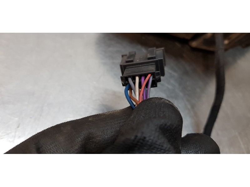 Recambio de retrovisor derecho para seat toledo (1m2) stella referencia OEM IAM 1M2857508F   Recambio de retrovisor derecho para seat toledo (1m2) stella referencia OEM IAM 1M2857508F