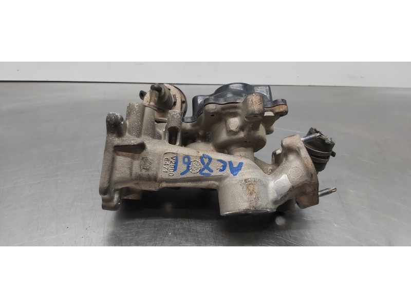 Recambio de valvula egr para ford mondeo ber. (ca2) titanium (09.2010) referencia OEM IAM 1745685 9676936480  Recambio de valvula egr para ford mondeo ber. (ca2) titanium (09.2010) referencia OEM IAM 1745685 9676936480