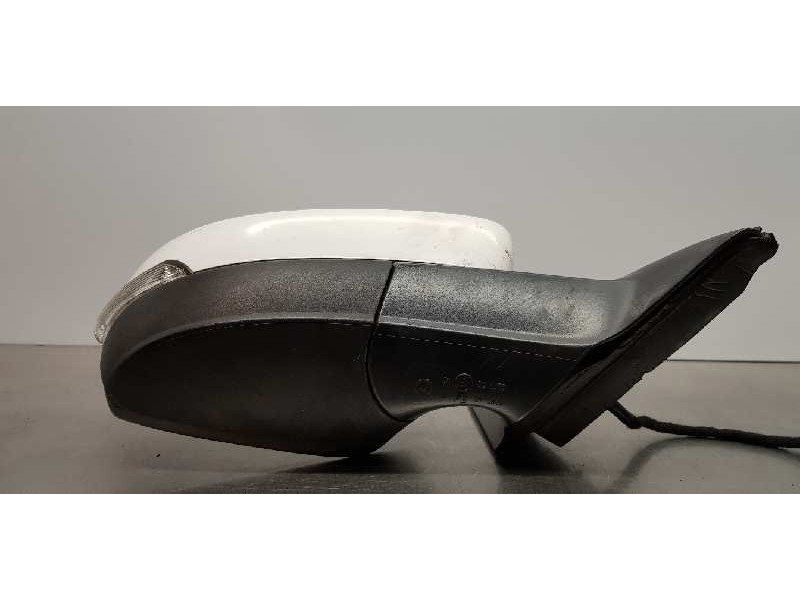 Recambio de retrovisor derecho para skoda rapid active referencia OEM IAM 5JB857508E   Recambio de retrovisor derecho para skoda rapid active referencia OEM IAM 5JB857508E