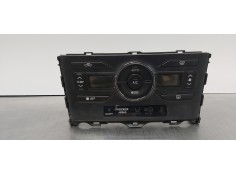 Recambio de mando climatizador para toyota auris hybrid active referencia OEM IAM 5590002351