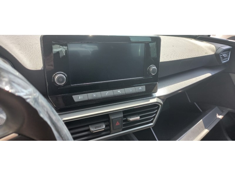 seat leon sportstourer (kl8) del año 2021