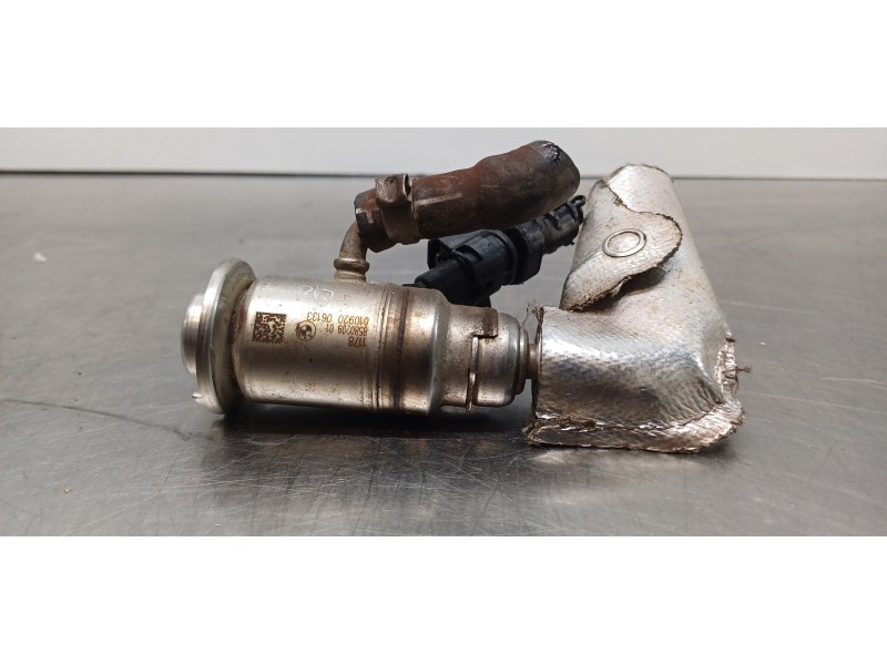 Recambio de inyector para bmw serie 1 lim. (f40) 116d referencia OEM IAM 11788580209 A2C95505000 