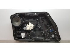 Recambio de elevalunas delantero izquierdo para mercedes clase a (w176) a 180 cdi blueefficiency (176.012) referencia OEM IAM A1