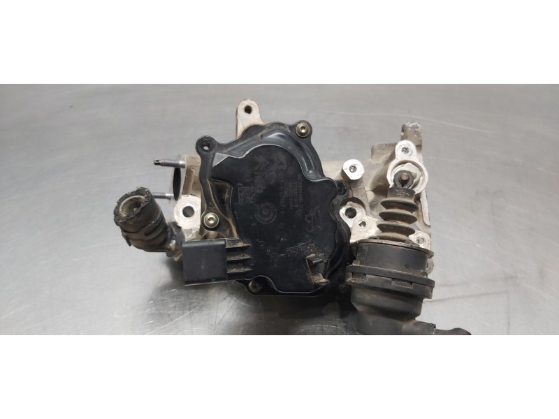 Recambio de valvula egr para ford mondeo ber. (ca2) titanium (09.2010) referencia OEM IAM 1745685 9676936480  Recambio de valvula egr para ford mondeo ber. (ca2) titanium (09.2010) referencia OEM IAM 1745685 9676936480