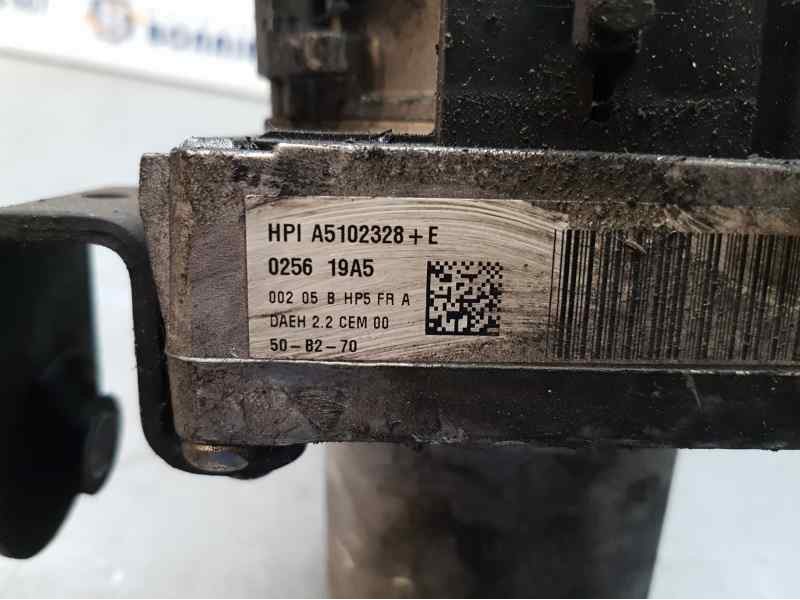 Recambio de bomba direccion para peugeot 5008 premium referencia OEM IAM 9803398080   Recambio de bomba direccion para peugeot 5008 premium referencia OEM IAM 9803398080