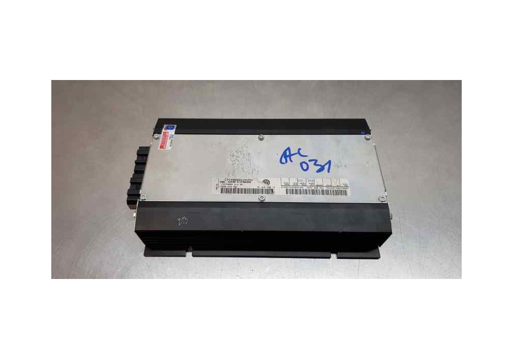 Recambio de modulo electronico para volkswagen phaeton (3d2/3d8) tdi v6 4motion (4 asientos) referencia OEM IAM 3D0035465A   Recambio de modulo electronico para volkswagen phaeton (3d2/3d8) tdi v6 4motion (4 asientos) referencia OEM IAM 3D0035465A