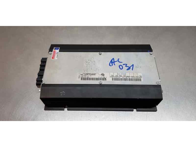 Recambio de modulo electronico para volkswagen phaeton (3d2/3d8) tdi v6 4motion (4 asientos) referencia OEM IAM 3D0035465A   Recambio de modulo electronico para volkswagen phaeton (3d2/3d8) tdi v6 4motion (4 asientos) referencia OEM IAM 3D0035465A