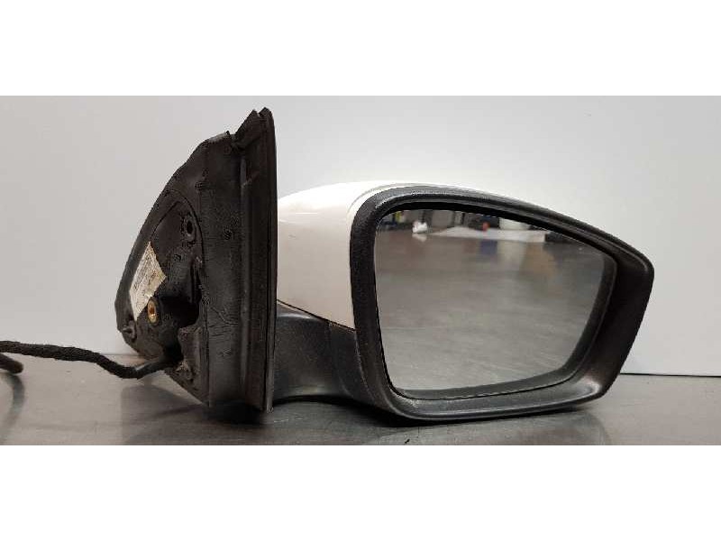 Recambio de retrovisor derecho para skoda rapid active referencia OEM IAM 5JB857508E   Recambio de retrovisor derecho para skoda rapid active referencia OEM IAM 5JB857508E