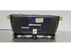 Recambio de mando climatizador para toyota auris hybrid active referencia OEM IAM 5590002351   2