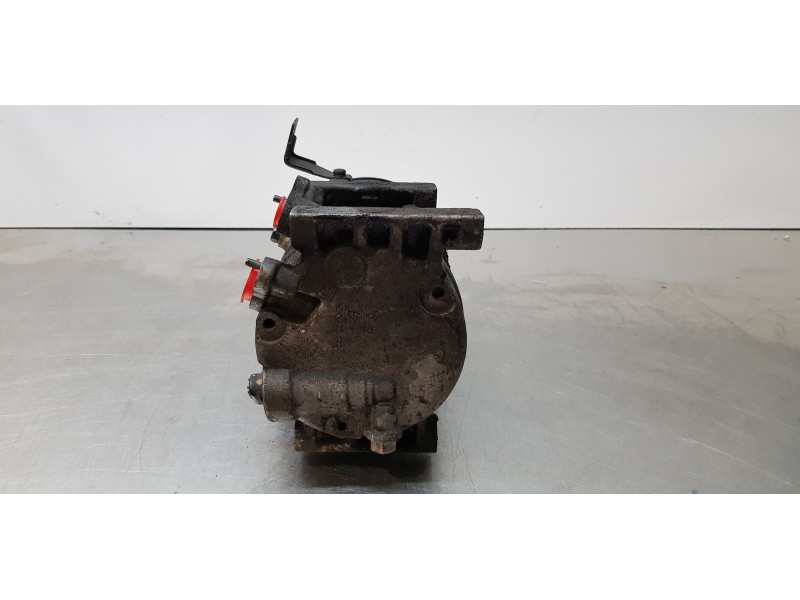Recambio de compresor aire acondicionado para kia carens ( ) basic referencia OEM IAM 97701A4500   Recambio de compresor aire acondicionado para kia carens ( ) basic referencia OEM IAM 97701A4500