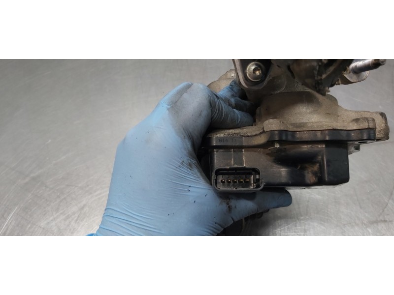 Recambio de valvula egr para ford mondeo ber. (ca2) titanium (09.2010) referencia OEM IAM 1745685 9676936480  Recambio de valvula egr para ford mondeo ber. (ca2) titanium (09.2010) referencia OEM IAM 1745685 9676936480