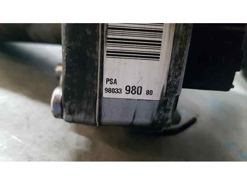 Recambio de bomba direccion para peugeot 5008 premium referencia OEM IAM 9803398080   Recambio de bomba direccion para peugeot 5008 premium referencia OEM IAM 9803398080