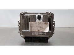 Recambio de centralita motor uce para peugeot 307 berlina (s2) x-line referencia OEM IAM 9661377280  