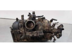 Recambio de colector admision para opel corsa d catch me referencia OEM IAM 55557904  