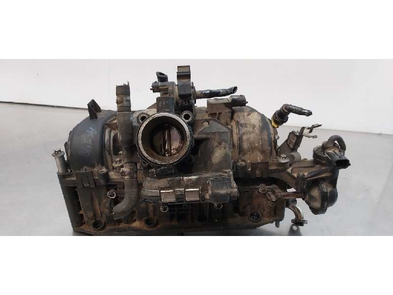 Recambio de colector admision para opel corsa d catch me referencia OEM IAM 55557904   Recambio de colector admision para opel corsa d catch me referencia OEM IAM 55557904