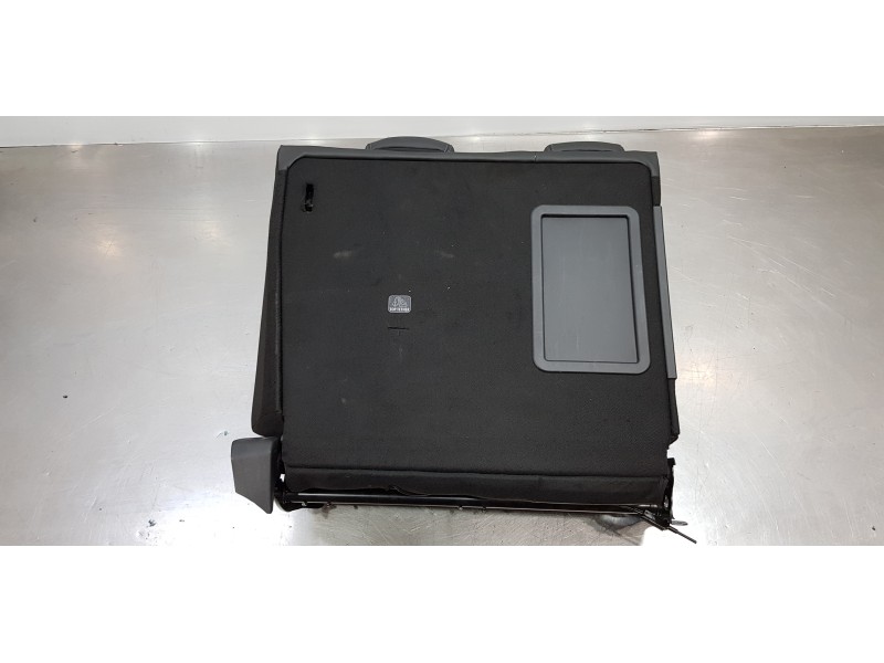 Recambio de asientos trasero izquierdo para peugeot 3008 active referencia OEM IAM 9811248880 9811245480  Recambio de asientos trasero izquierdo para peugeot 3008 active referencia OEM IAM 9811248880 9811245480