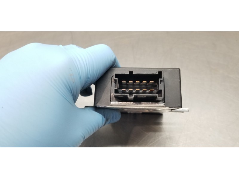 Recambio de modulo electronico para bmw serie x1 (f48) sdrive18d referencia OEM IAM 16147450992  