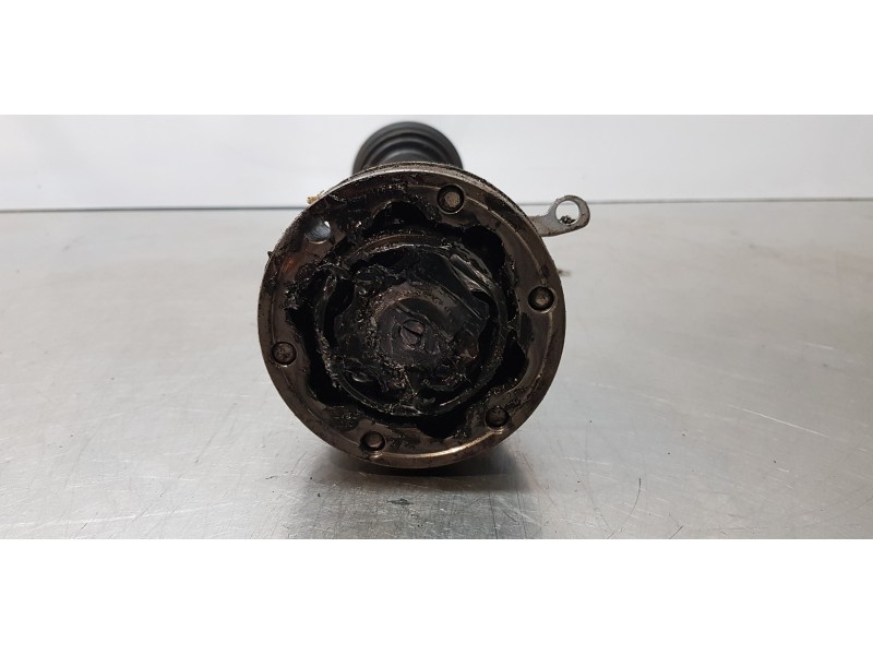 Recambio de transmision delantera izquierda para seat leon (1p1) reference referencia OEM IAM 1K0407271JA  