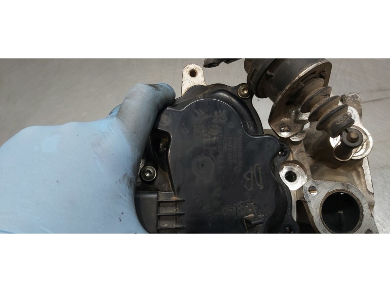 Recambio de valvula egr para ford mondeo ber. (ca2) titanium (09.2010) referencia OEM IAM 1745685 9676936480  Recambio de valvula egr para ford mondeo ber. (ca2) titanium (09.2010) referencia OEM IAM 1745685 9676936480