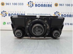 Recambio de mando climatizador para peugeot 5008 premium referencia OEM IAM 96738323XT  