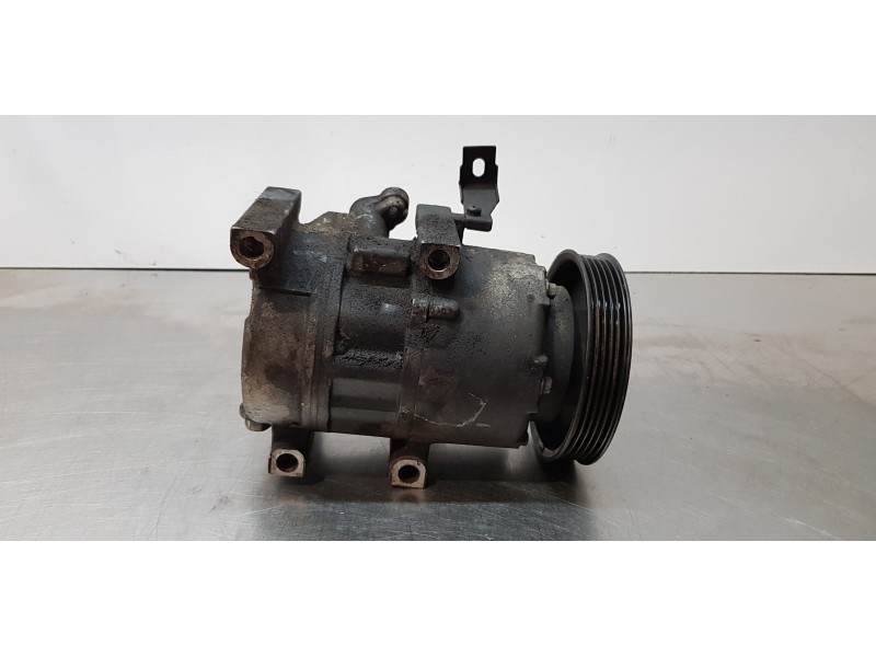 Recambio de compresor aire acondicionado para kia carens ( ) basic referencia OEM IAM 97701A4500   Recambio de compresor aire acondicionado para kia carens ( ) basic referencia OEM IAM 97701A4500