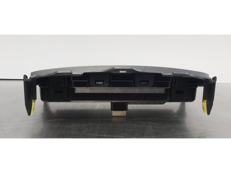 Recambio de mando climatizador para toyota auris hybrid active referencia OEM IAM 5590002351  