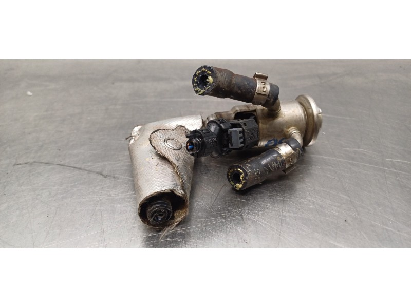 Recambio de inyector para bmw serie 1 lim. (f40) 116d referencia OEM IAM 11788580209 A2C95505000 