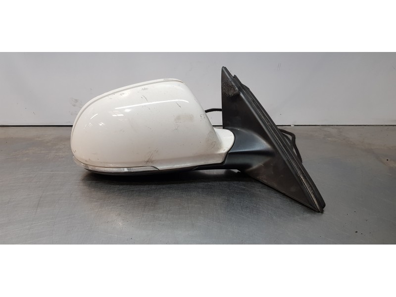 Recambio de retrovisor derecho para skoda superb combi (3t5) ambition referencia OEM IAM 3T1857508BT   Recambio de retrovisor derecho para skoda superb combi (3t5) ambition referencia OEM IAM 3T1857508BT