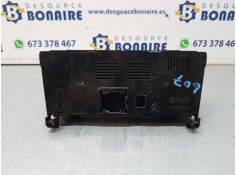 Recambio de mando climatizador para peugeot 5008 premium referencia OEM IAM 96738323XT   2