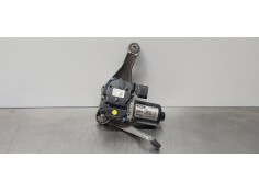 Recambio de motor limpia delantero para ford transit custom kasten 330 l1 referencia OEM IAM 1942162 BK2117500AF 