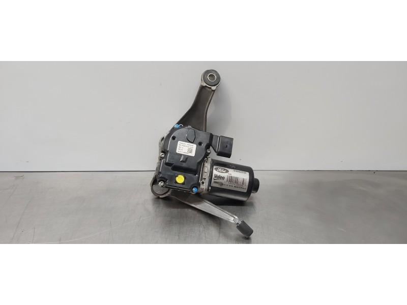 Recambio de motor limpia delantero para ford transit custom kasten 330 l1 referencia OEM IAM 1942162 BK2117500AF 